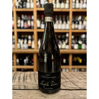 Domaine de la Taille Aux Loups  (Jacky Blot),  Brut Triple Zero