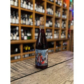 Hugo Mendes, Lisboa Pitau Clarete 2024