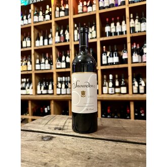 Snowden Vineyards Snowden Vineyards, Napa Valley Cabernet Sauvignon The Ranch 2022 Snowden Vineyards Snowden Vineyards, Napa Valley Cabernet Sauvignon The Ranch 2022