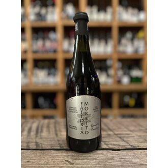 Fattoria Moretto, Fattoria Moretto, Lambrusco Grasparossa di Castelvetro Frizzante Secco 2023