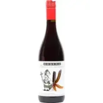 Poderi E Cantine Oddero, Vermouth Del Kamerlengo Bianco