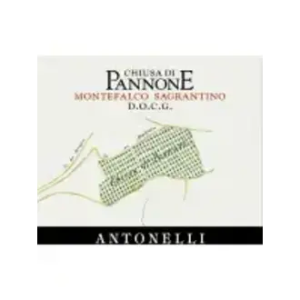 Antonelli,  Chiusa di Pannone 2018
