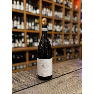 Santa Maria La Nave, Millesulmare Sicilia DOC Bianco 2020