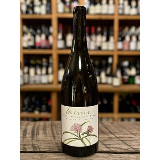 Amevive Wine, Grenache Blanc Ballard Canyon 2024