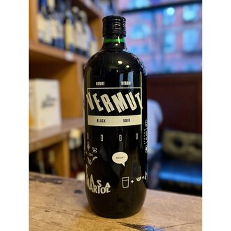 VL Casa Mariol Vermut Negre