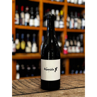 Vinos llamalo X, Tierra de Castilla Cencibel 2023 Vinos llamalo X, Tierra de Castilla Cencibel 2023