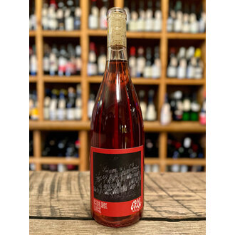 Erde Wines, Iceblink Luck Rosé Applegate Valley 2022