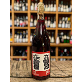 Erde Wines, Tear In Your Hand Willamette Valley 2022