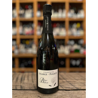 Lelarge-Pugeot,  Blanc de Blancs Extra Brut Lelarge-Pugeot,  Blanc de Blancs Extra Brut