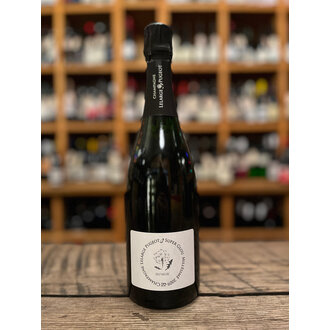 Lelarge-Pugeot x Super Glou, Millésimé 2009 Lelarge-Pugeot x Super Glou, Millésimé 2009