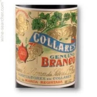 Adega Viúva Gomes,  Collares Branco 2022 500ml