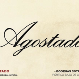 Bodegas Cota 45, Agostado Cortado 2018