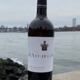 M. Ant. De La Riva,  La Riva Macharnudo "El Notario" 2021