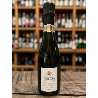 Champagne Tarlant Tarlant, Brut Nature Zero 2017 Base (NV)  Half Bottle