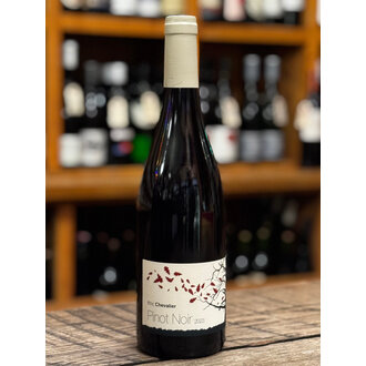 Eric Chevalier, Val de Loire Pinot Noir 2023 Eric Chevalier, Val de Loire Pinot Noir 2023
