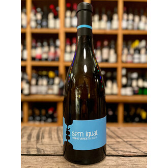 Sem Igual, Vinho Verde 2021