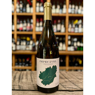 Carlos Raposo, Impecavel Encruzado Branco 2023