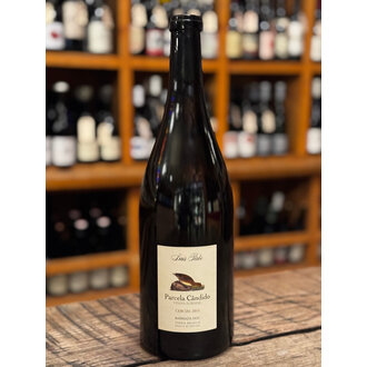 Luis Pato, Parcela Candido 2015 Magnum