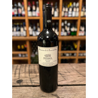 Tour du Bon, Bandol 2022