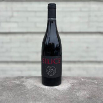 Silice Viticultores, Tinto  2022  (Fredi Torres) Silice Viticultores, Tinto  2022  (Fredi Torres)