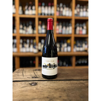 Sierra de Toloño, Rioja Tinto 2023 Sierra de Toloño, Rioja Tinto 2023