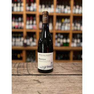 Domaine Chevrot, Bourgogne Hautes-Cotes De Beaune 2023