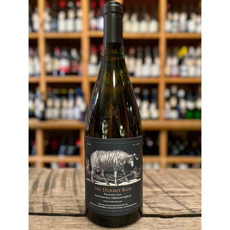 Hermit Ram, Chardonnay 'Urchins' North Canterbury 2022