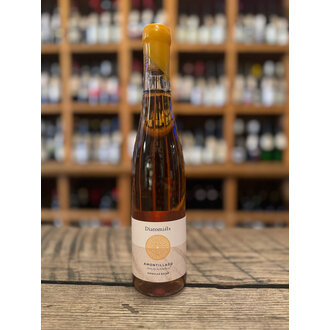 Diatomists, Amontillado Jerez-Xeres-Sherry