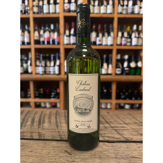 Chateau Laubarit, Entre-Deux-Meres Bordeaux Blanc 2024