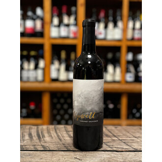 Upwell, California Cabernet Sauvignon 2024