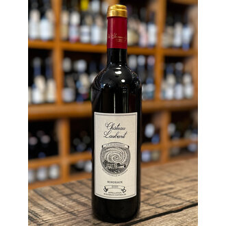Chateau Laubarit, Bordeaux Rouge 2023