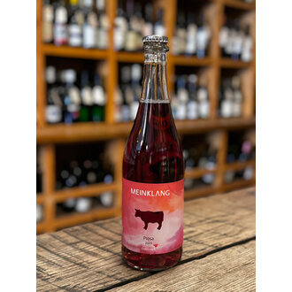 Meinklang Meinklang, Prosa Frizzante Rosé 2024