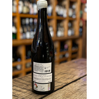 Michelini i Mufatto, Post Crucifixion 2021 Michelini i Mufatto, Post Crucifixion 2021