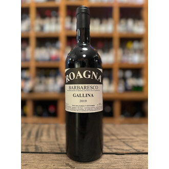 Roagna, Barbaresco Gallina 2019
