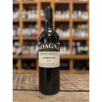 Roagna, Barbaresco Albesani 2019