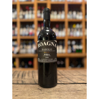 Roagna, Barolo Pira Riserva 2006