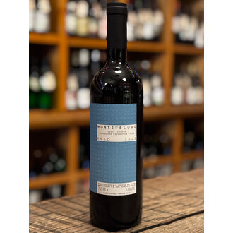 Montepeloso, Eneo Rosso 2022 Montepeloso, Eneo Rosso 2022