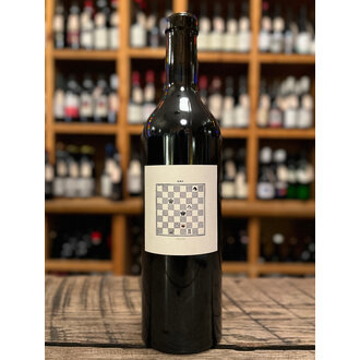 The Wonderland Project Cabernet Sauvignon No.9 Napa Valley 2022 The Wonderland Project Cabernet Sauvignon No.9 Napa Valley 2022