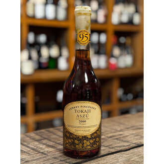 Lenkey Pinceszet, Tokaji Aszu 6 Puttonyos 2000