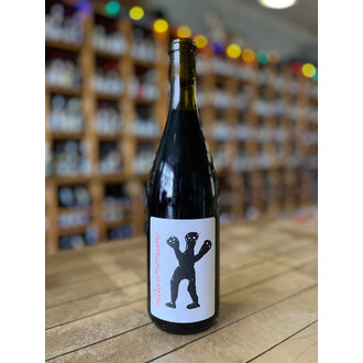 Mito Americano, Duck Soup 2022