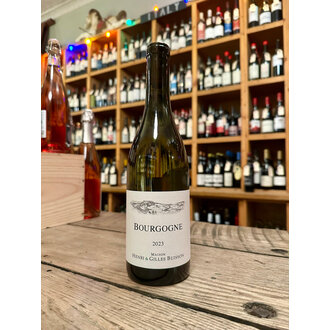 Domaine Henri & Gilles Buisson, Bourgogne Blanc 2023