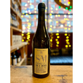 Arianna Occhipinti Arianna Occhipinti, Contrada SM Sicilia Bianco Grillo 2023