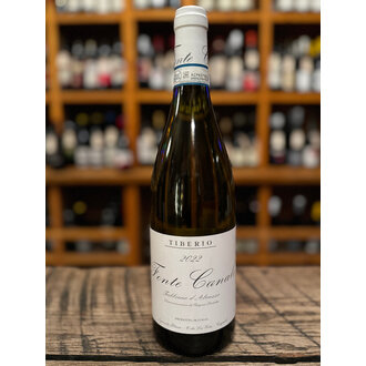 Tiberio, Fonte Canale 2022