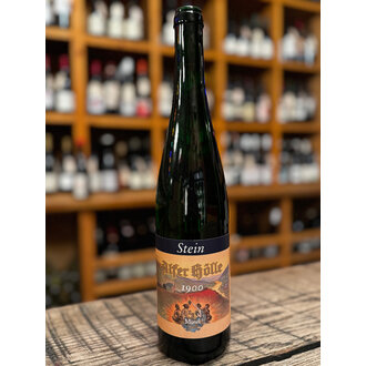 Stein, Riesling Alfer Hölle 1900 Kabinett Trocken  2023 Stein, Riesling Alfer Hölle 1900 Kabinett Trocken  2023