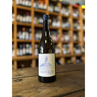 Iñaki Garrido, Las Toscas 2023