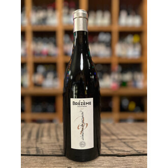 Eric Texier, Côtes-du-Rhône Rouge Brézème "Vieille Serine" (Pergaud), 2017 Eric Texier, Côtes-du-Rhône Rouge Brézème "Vieille Serine" (Pergaud), 2017