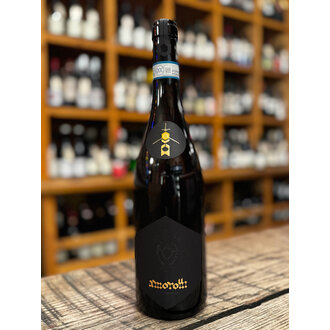 Amorotti, Cerasuolo d'Abruzzo 2022