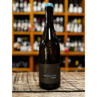Domaine Pelle, Morogues Sauvignon Blanc 2024