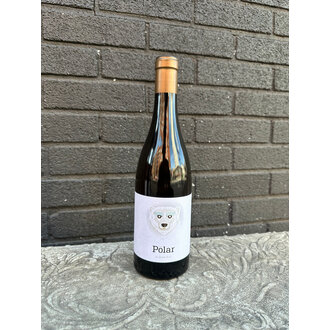 LaOsa La Osa Rías Baixas Albariño Polar 2024