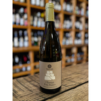 I Turrizzi, Etna Bianco 2022